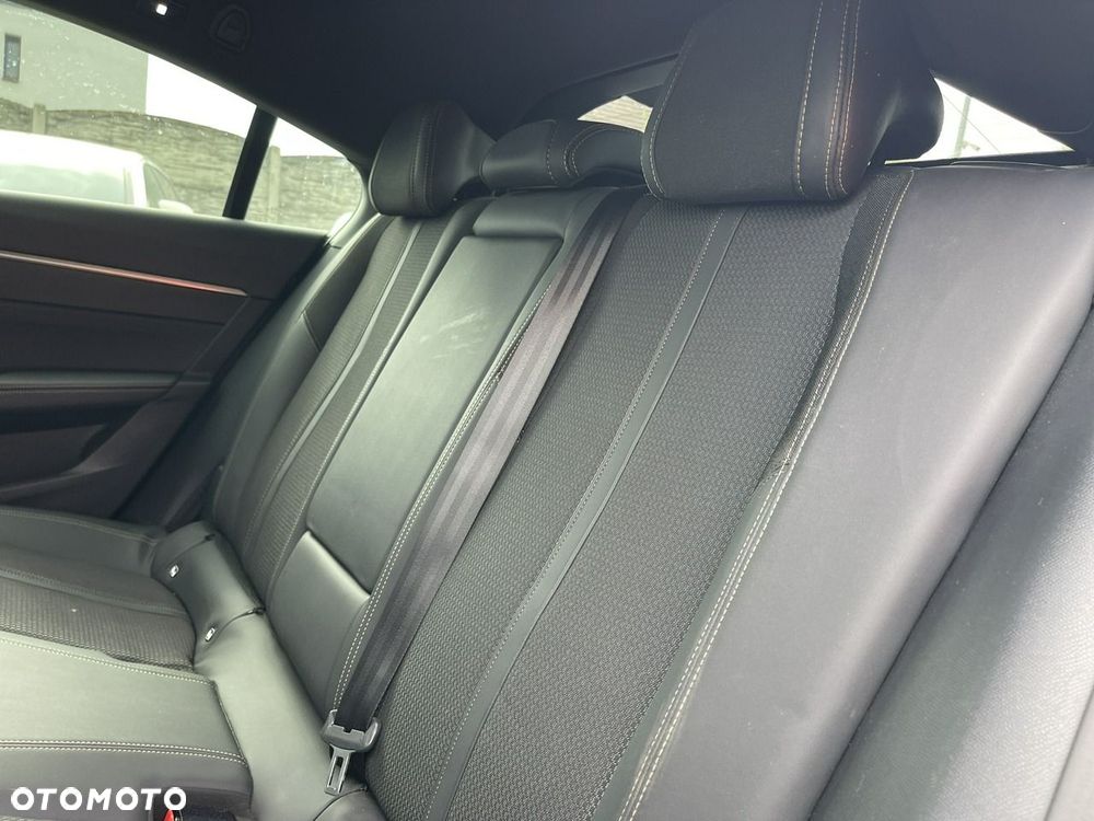 Peugeot 508 PureTech PHEV 225 GT S&S e-EAT8 - 15