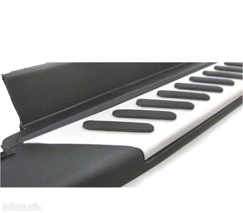 ESTRIBOS LATERAIS BMW X5 F15 12- - 3