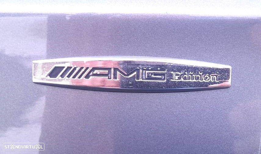 Mercedes-Benz CLS 250 - 11