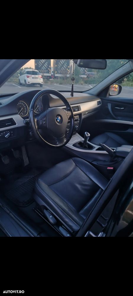 BMW Seria 3 318d - 7