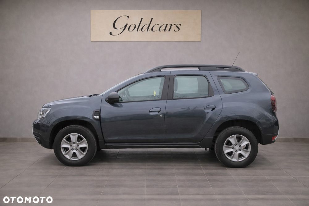 Dacia Duster 1.6 SCe Comfort - 5