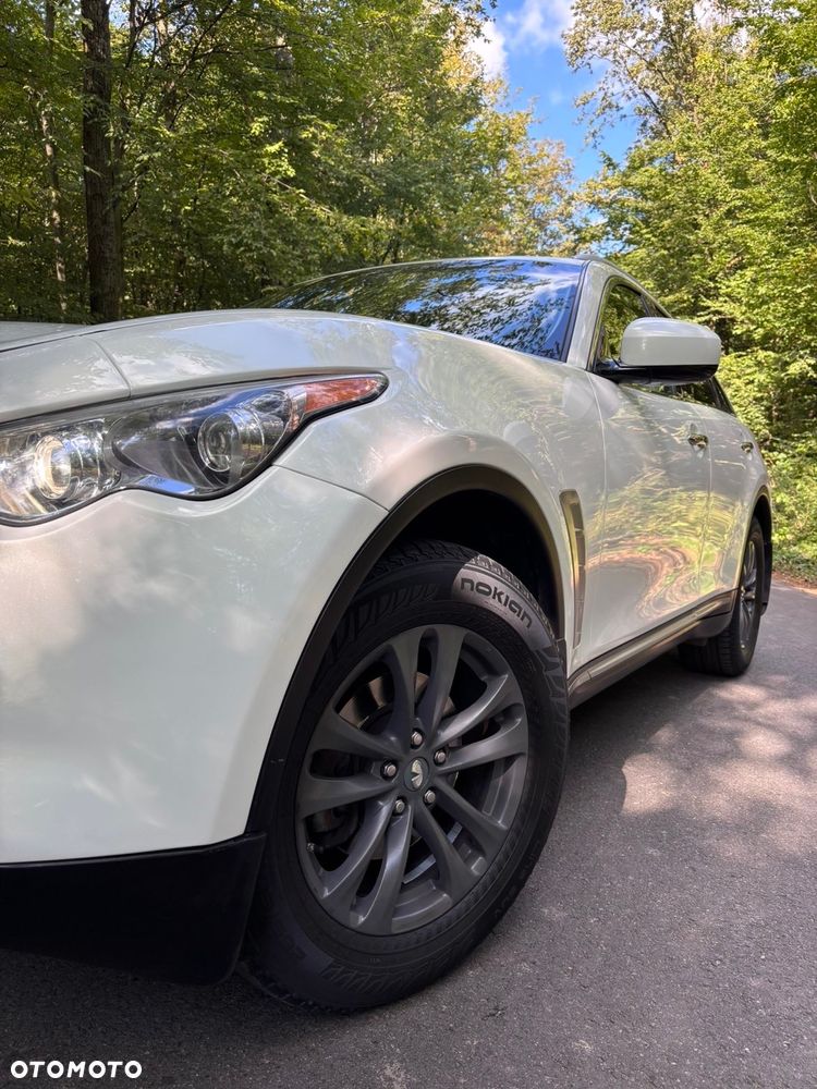 Infiniti FX FX35 - 3