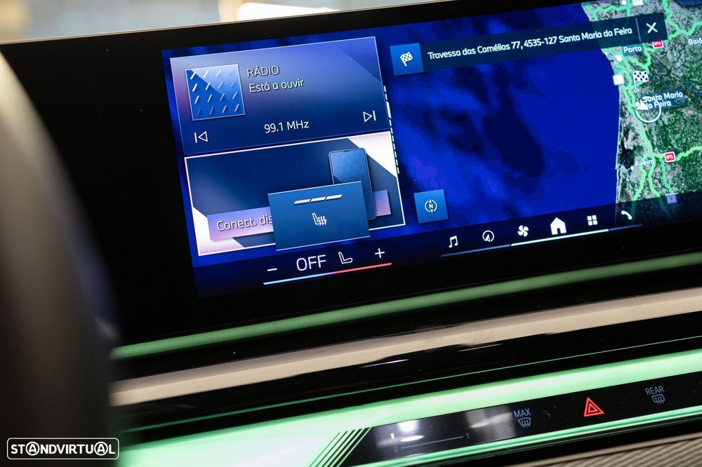 BMW 530 e Pack Desportivo M Pro - 31