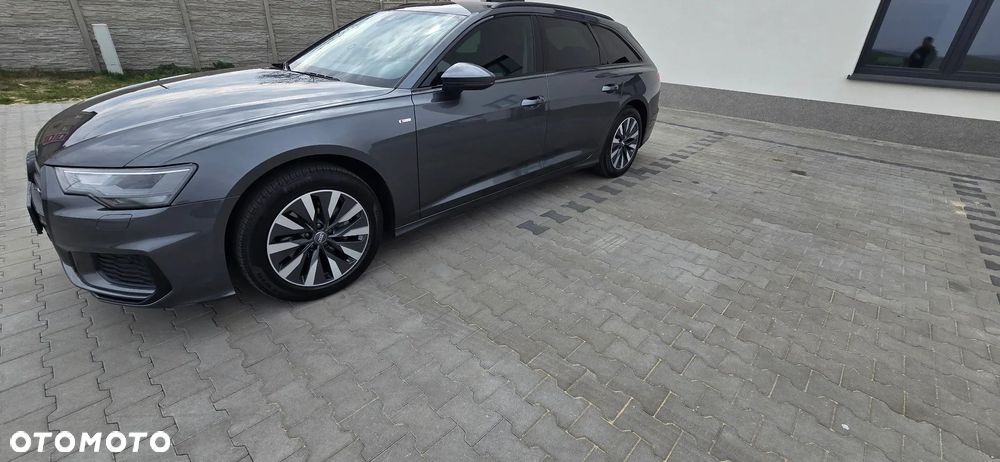 Audi A6 Avant - 20