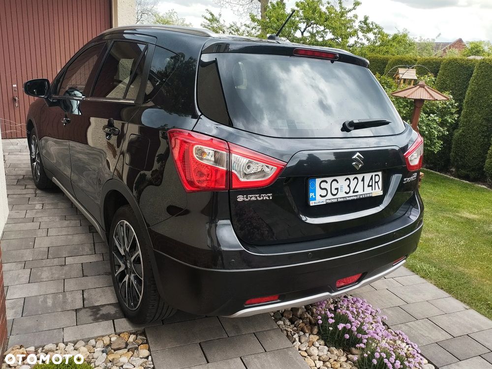 Suzuki SX4 S-Cross 1.6 Premium - 4