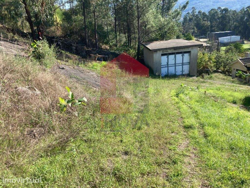 Terreno para construção, Ponte - Grande imagem: 3/17