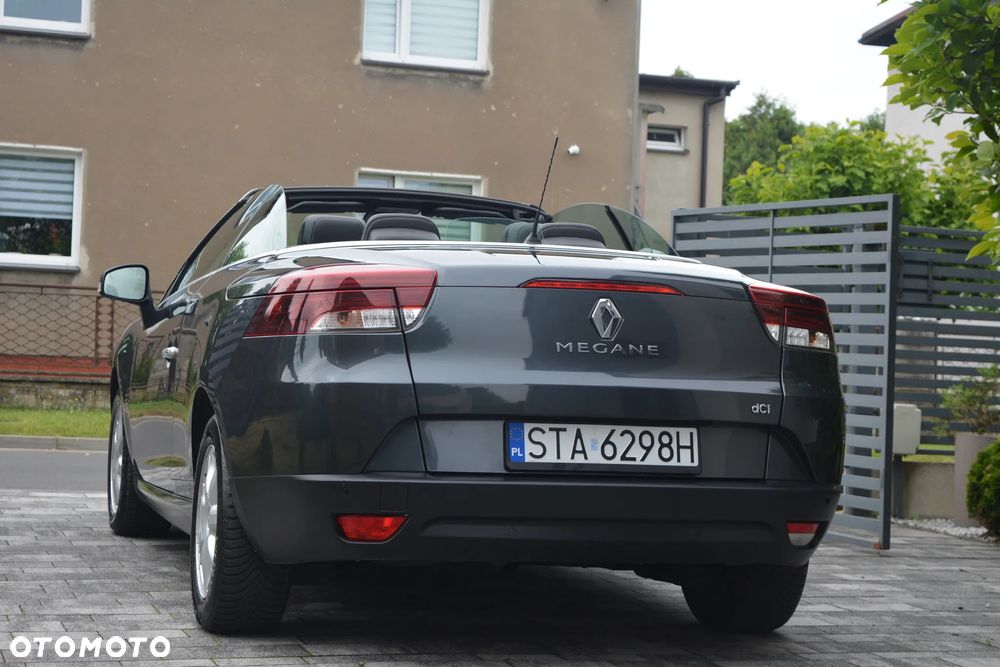 Renault Megane 1.9 dCi Dynamique - 32