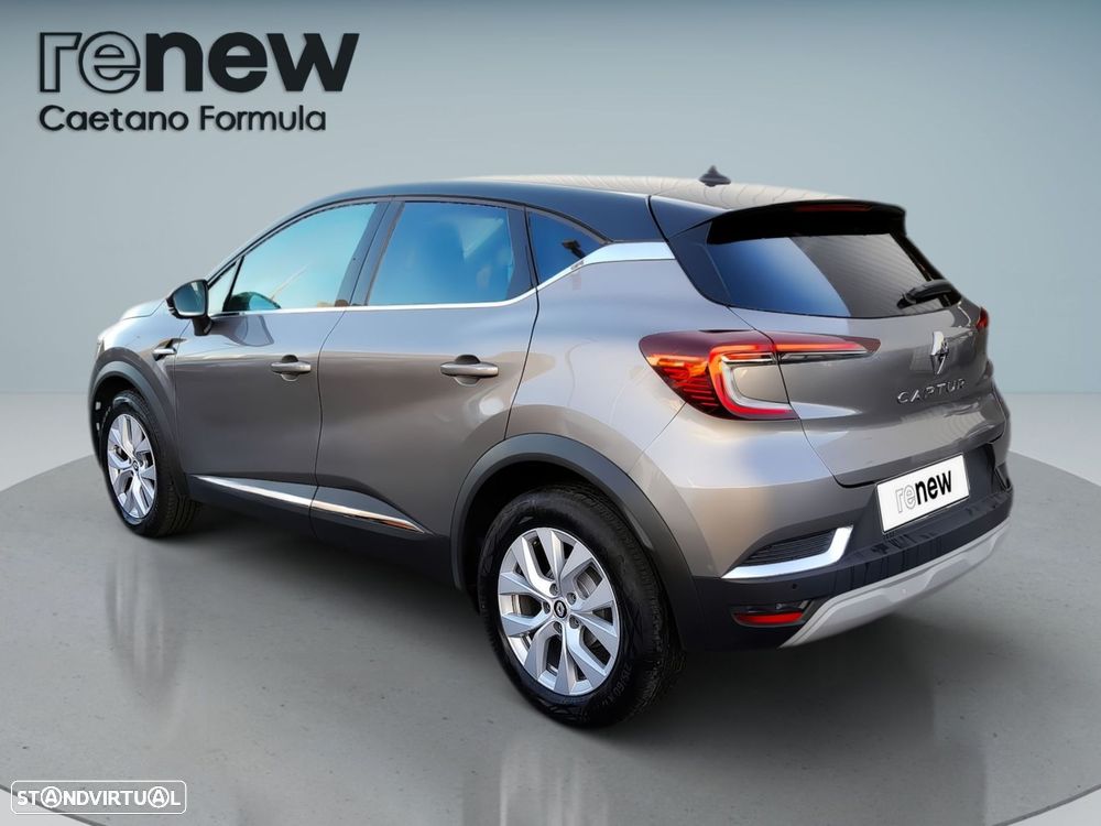 Renault Captur 1.0 TCe Intens - 7