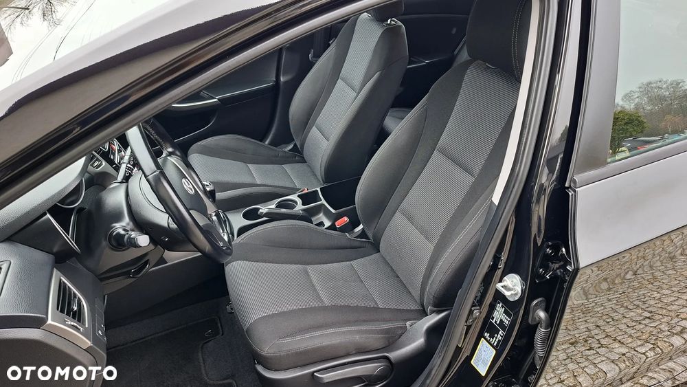 Hyundai i30 1.4 Style - 24