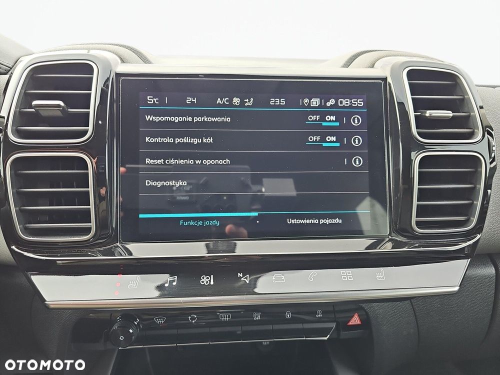 Citroën C5 Aircross - 24