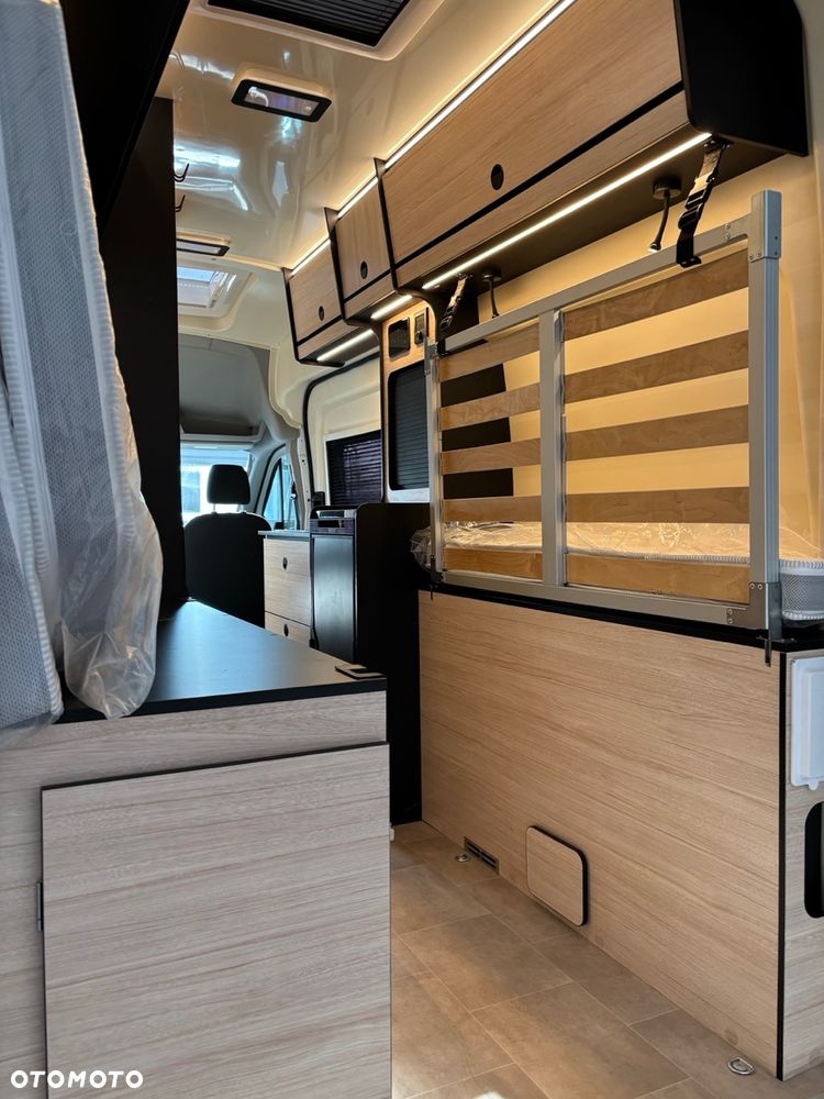 Rimor RIMORVAN 238 - 32