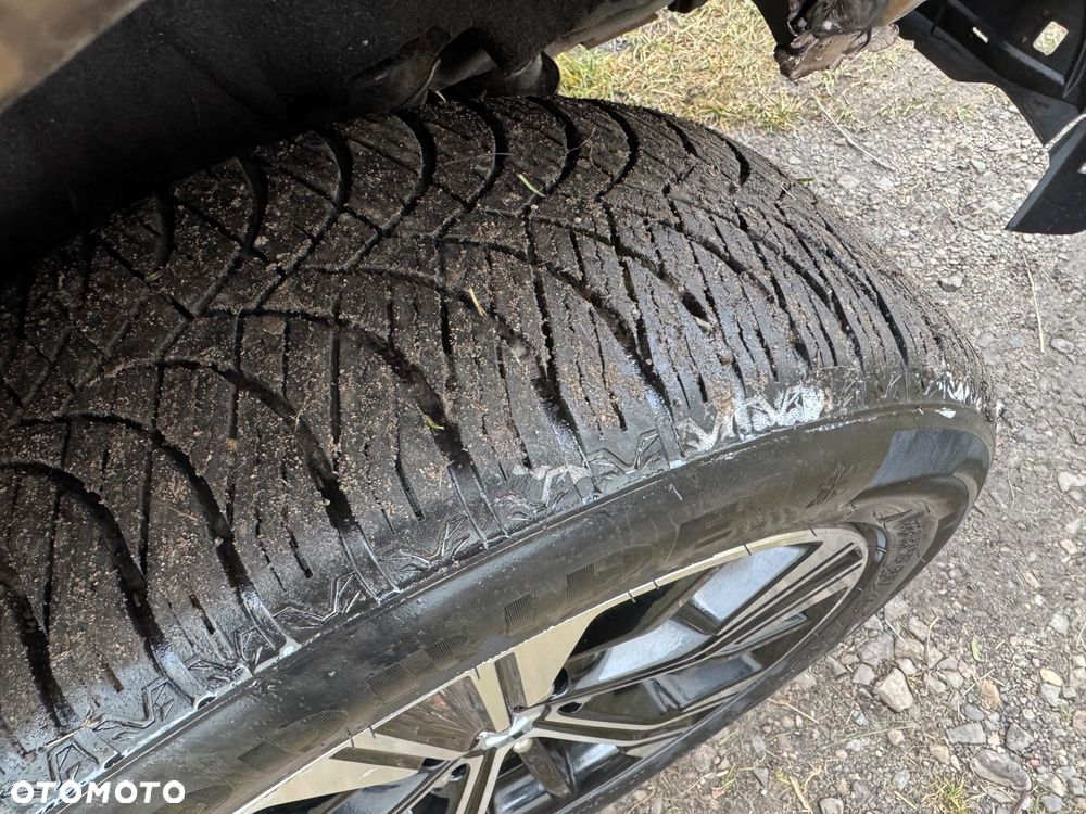 Mitsubishi Eclipse Cross 1.5 T-MIVEC ClearTec CVT 2WD Diamant Edition Plus - 21