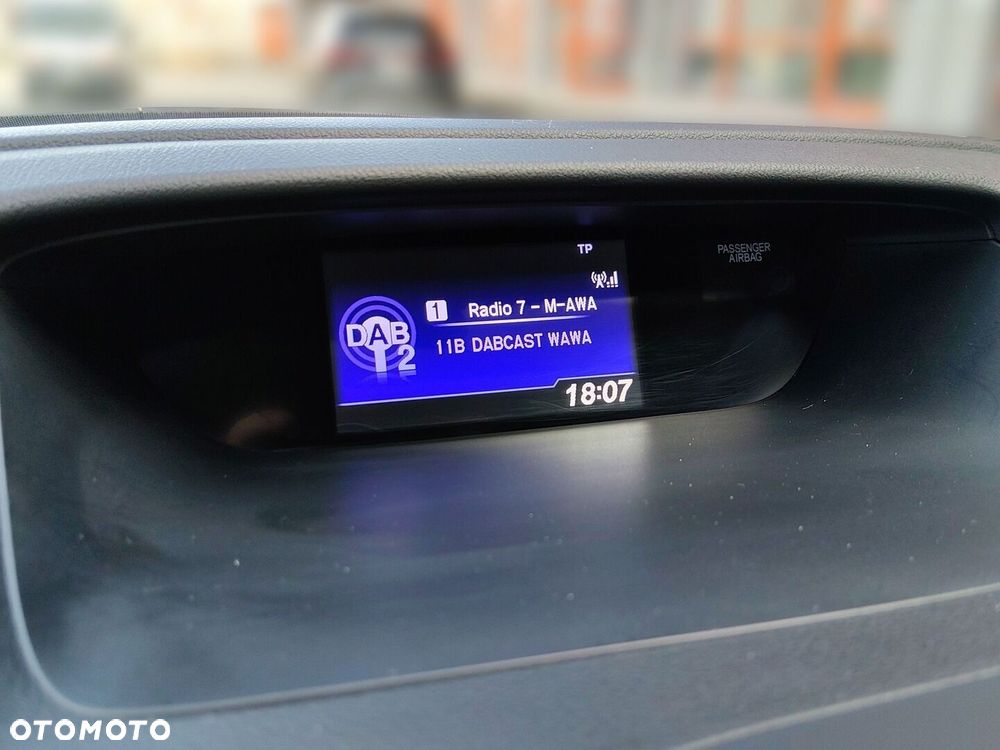 Honda CR-V 2.0 Executive - 21