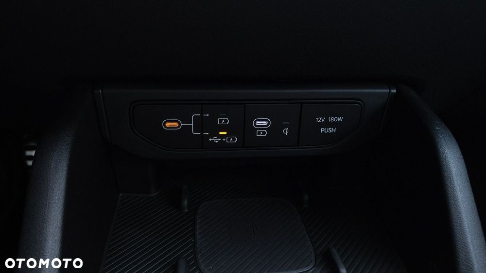 Kia K4 1.6 T-GDI 180 DCT GT-Line - 21