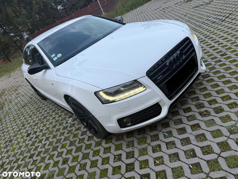 Audi A5 Sportback 3.0 TDI quattro DPF S tronic - 16