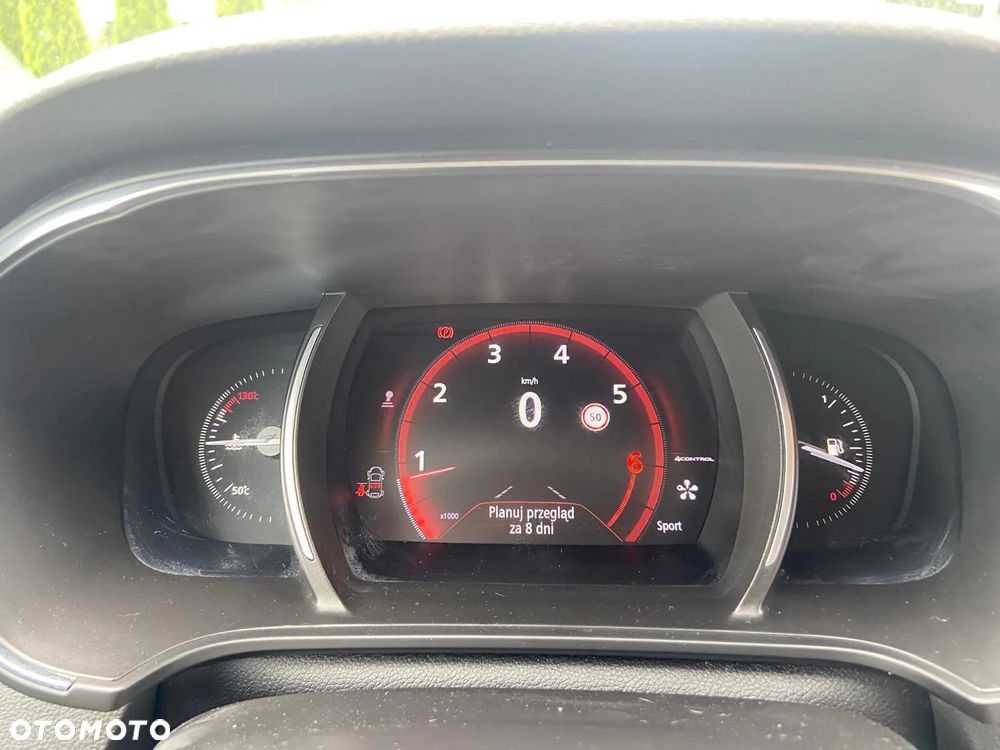 Renault Megane ENERGY TCe 130 INTENS - 11