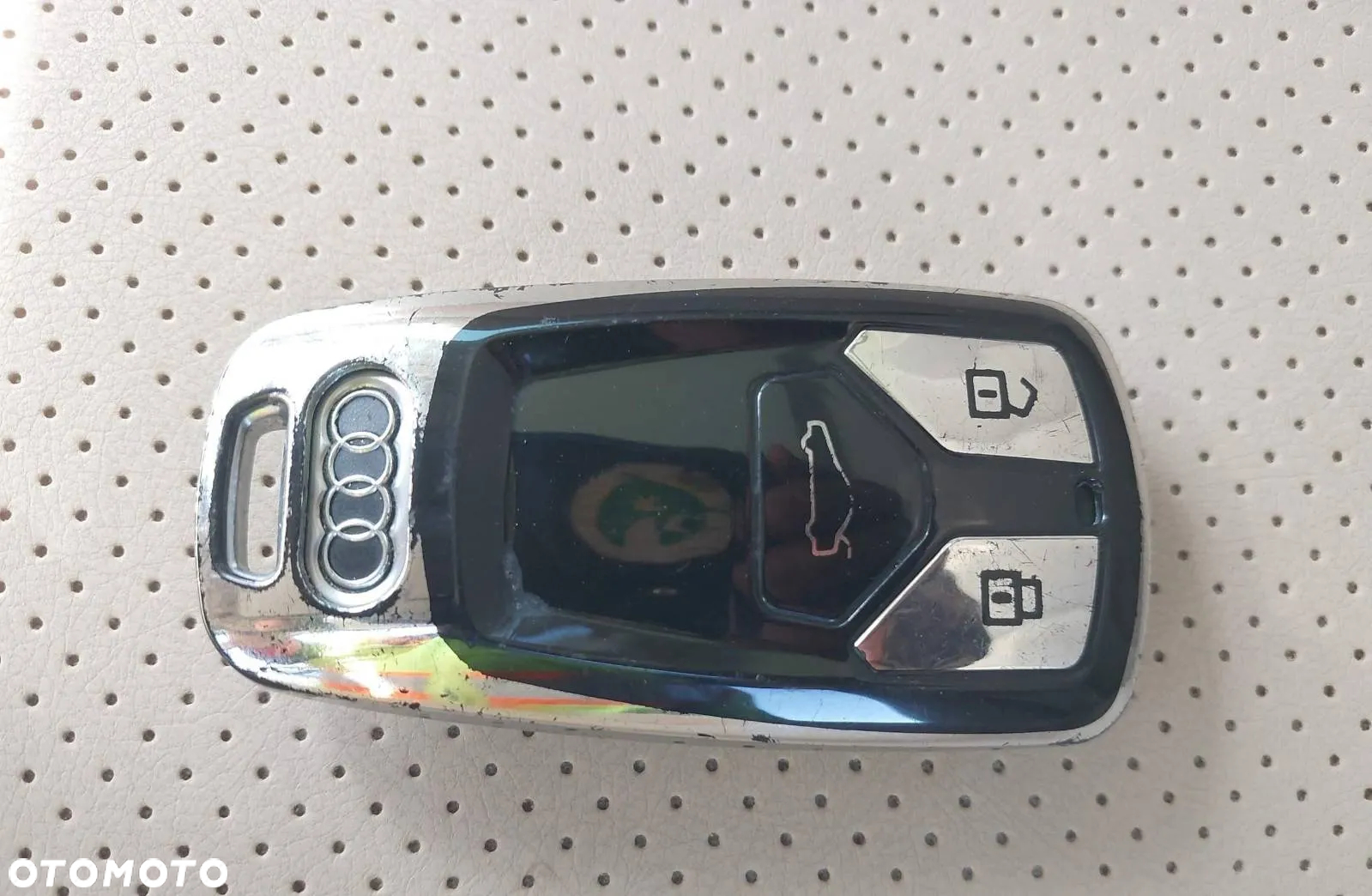 Audi Q7 - 12