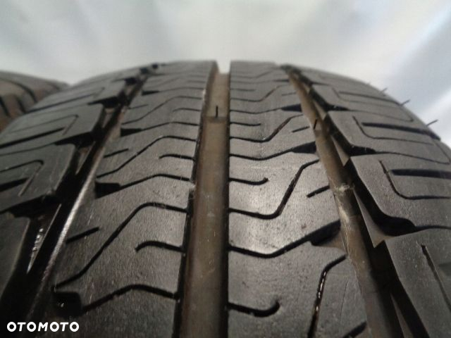 MICHELIN AGILIS CAMPING 225/75R16 C 116Q - 6