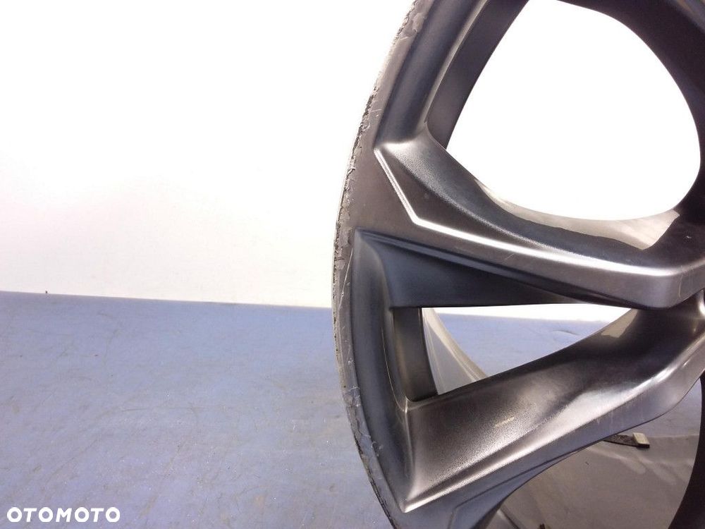 BMW X6 F16 ALUFELGA STYLING 597 11JX20 5X120 ET37 1 SZT 6858879 - 2