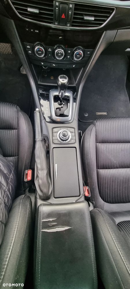 Mazda 6 2.0 SKYEnergy - 14