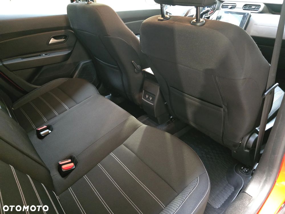 Dacia Duster 1.3 TCe Journey EDC - 28