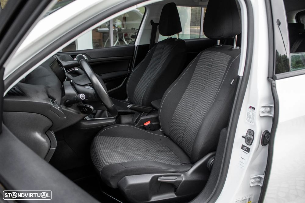 Peugeot 308 SW BlueHDi 100 Stop & Start Active - 23