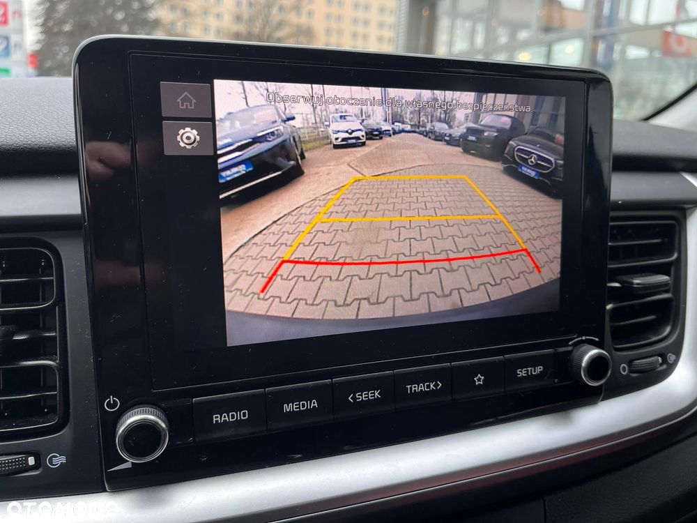 Kia Stonic 1.2 M - 17