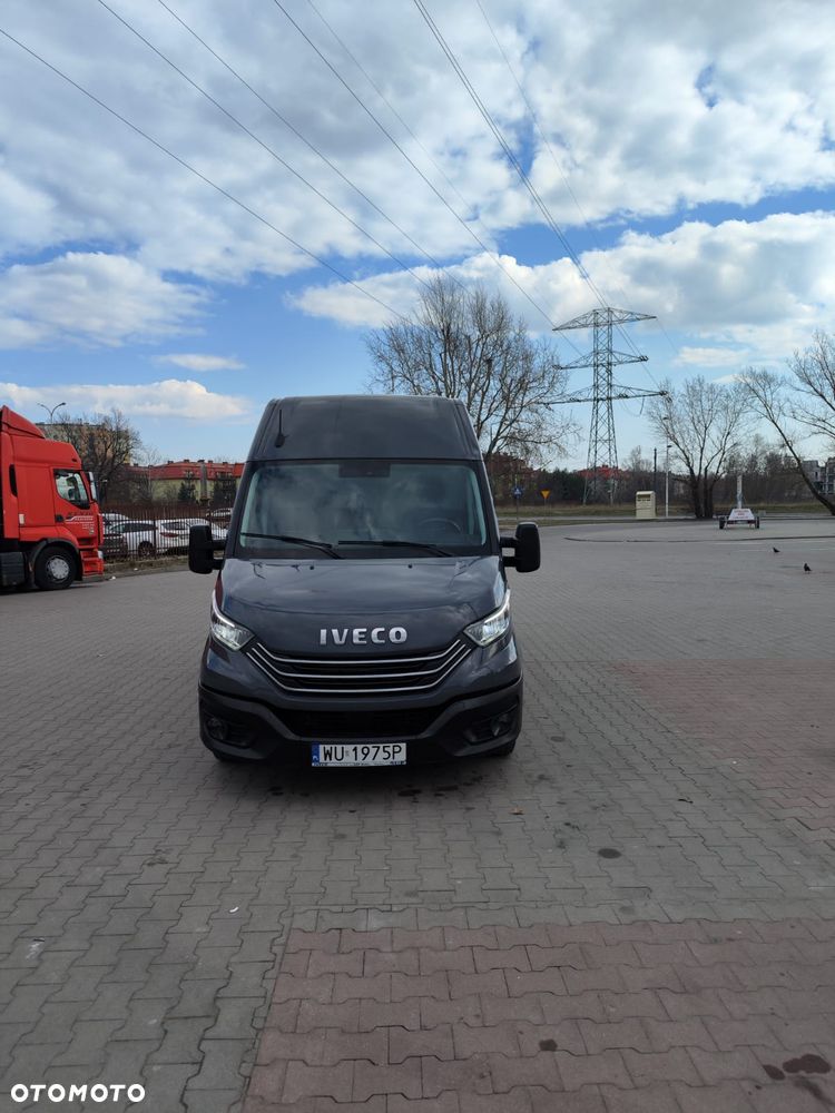 Iveco Daily - 2