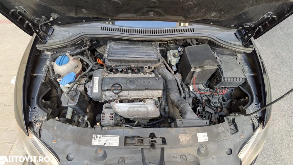 Seat Leon 1.4 Reference - 7