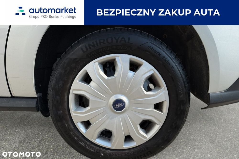 Ford Transit Connect 230 L2 Trend (bryg.) - 9