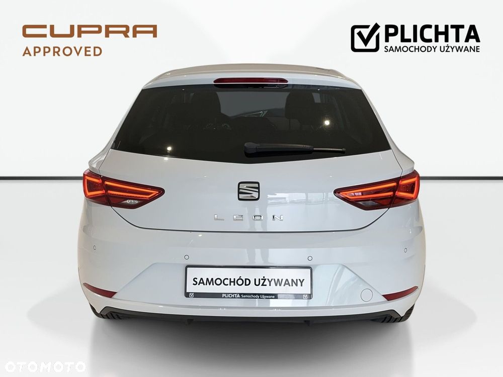 Seat Leon - 7