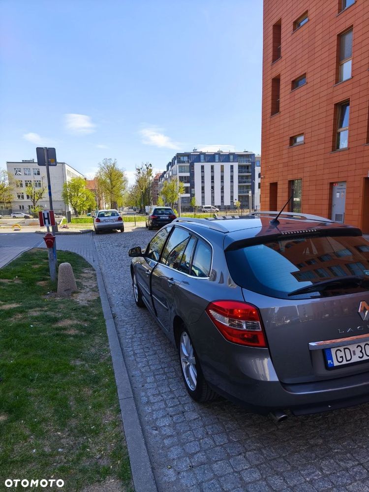Renault Laguna 2.0 DCi Expression - 3