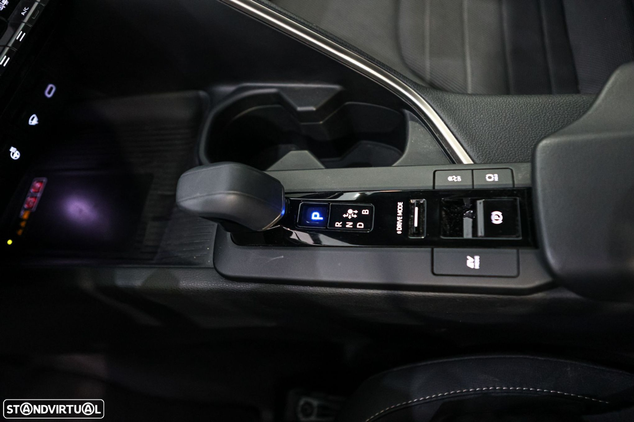 Toyota C-HR - 29