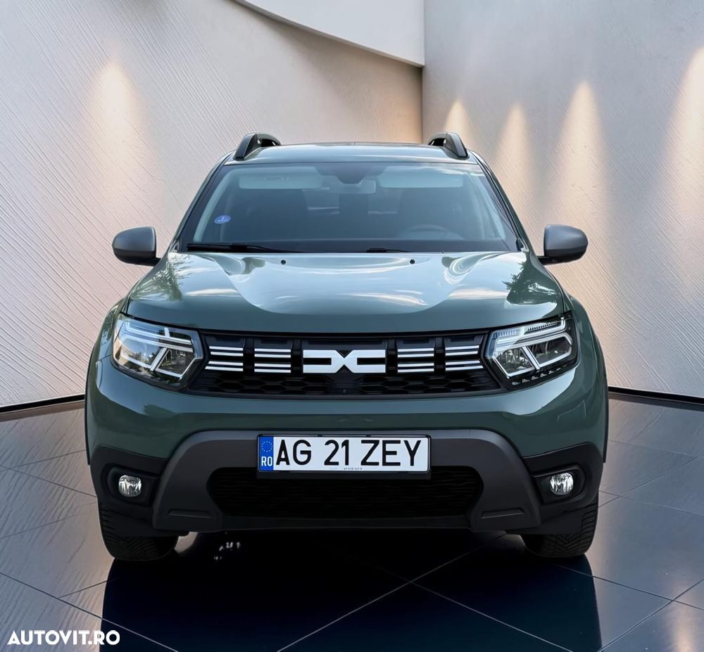 Dacia Duster - 8