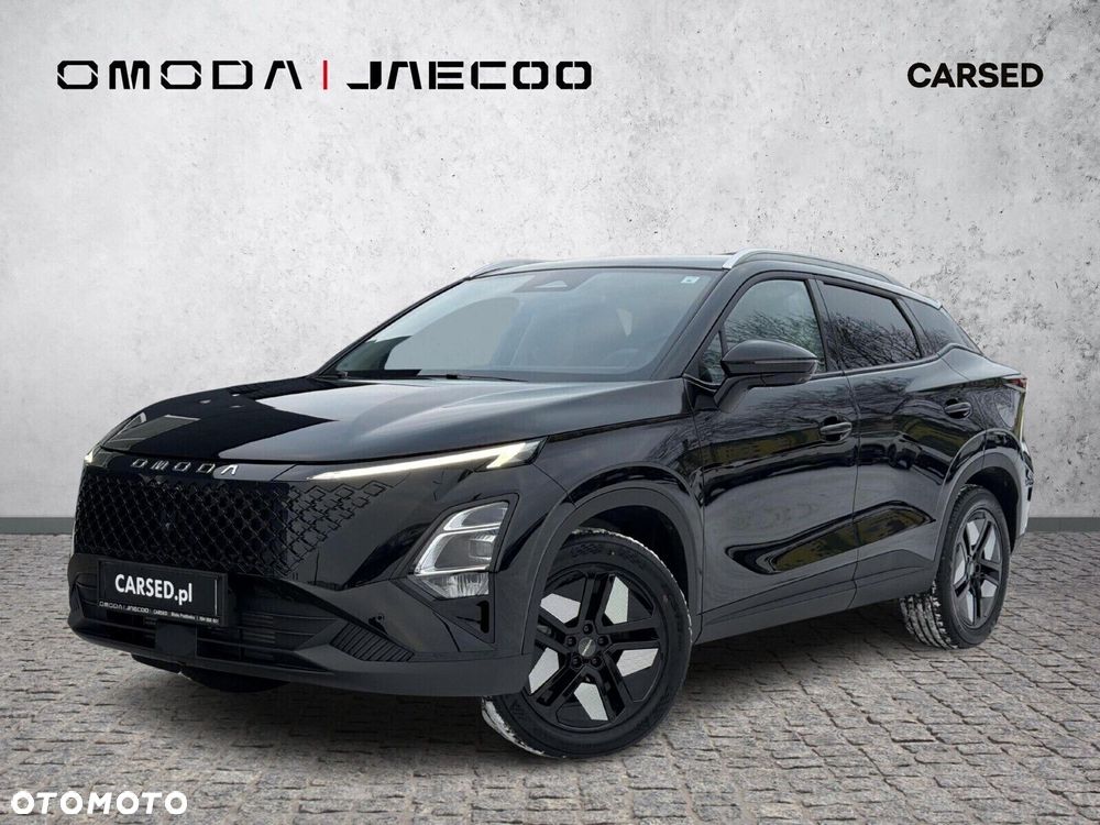 Omoda 5 - 1