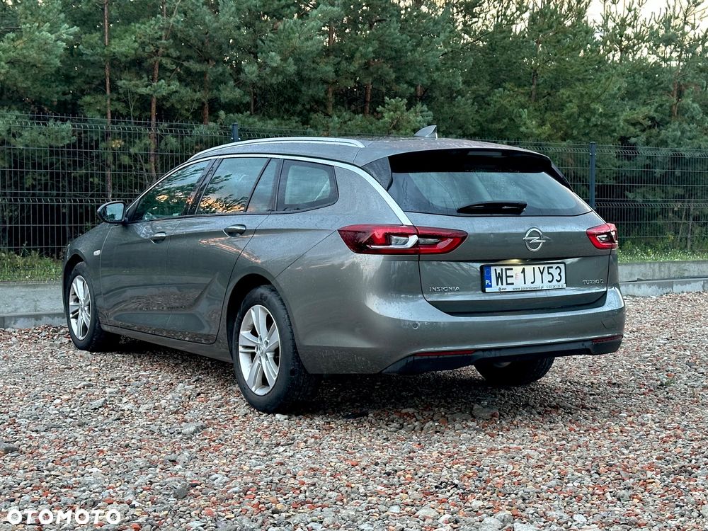Opel Insignia - 26