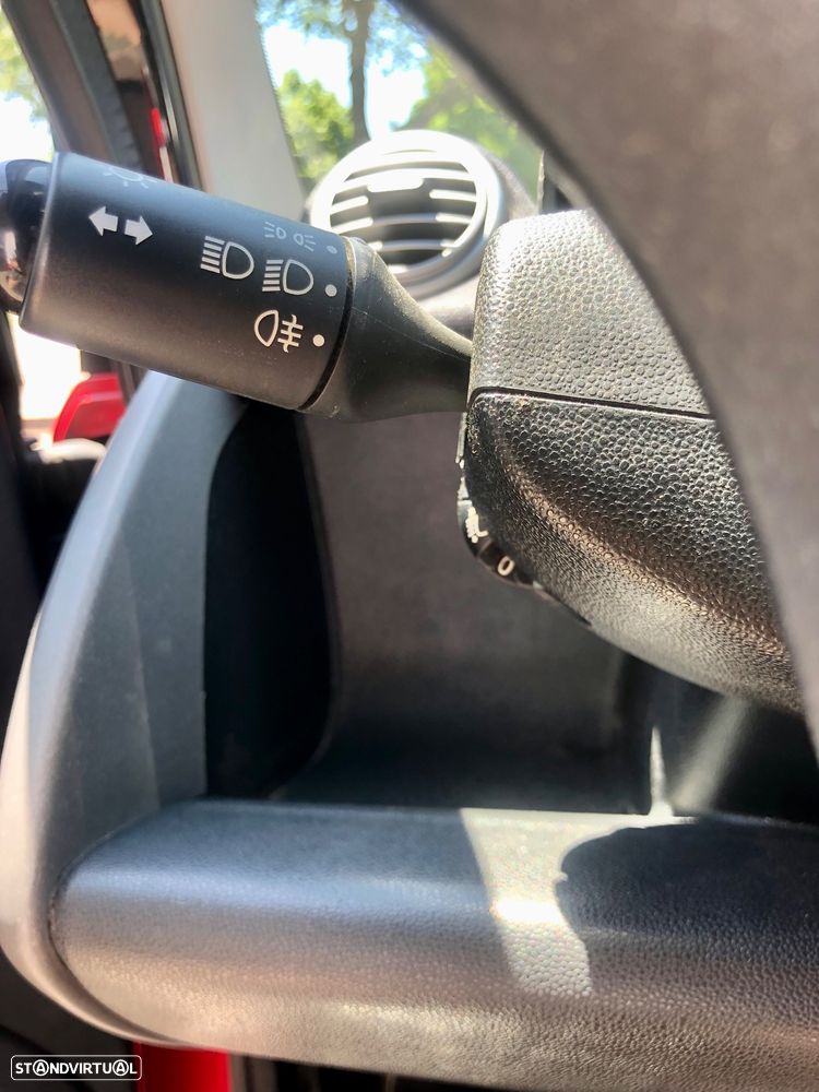 Smart ForTwo Coupé cdi softouch passion dpf - 3