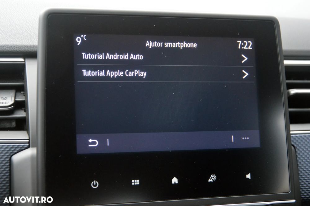 Renault Arkana E-TECH Hybrid 145 E-Tech Engineered - 35