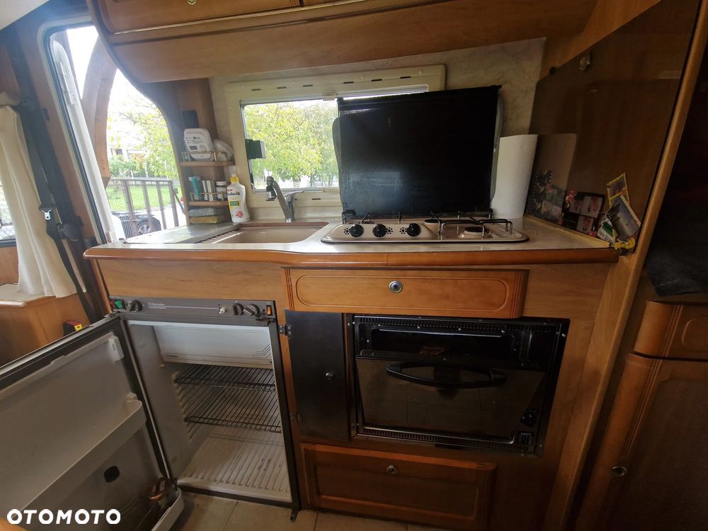 Fiat DUCATO - 12