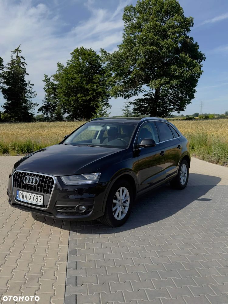 Audi Q3 2.0 TDI Prime Edition - 3
