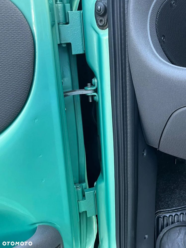 Fiat Seicento Fun / Olimpia - 35