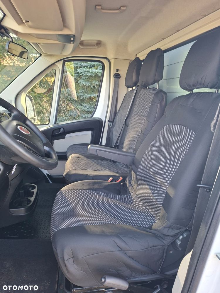Fiat DUCATO *36496* - 10