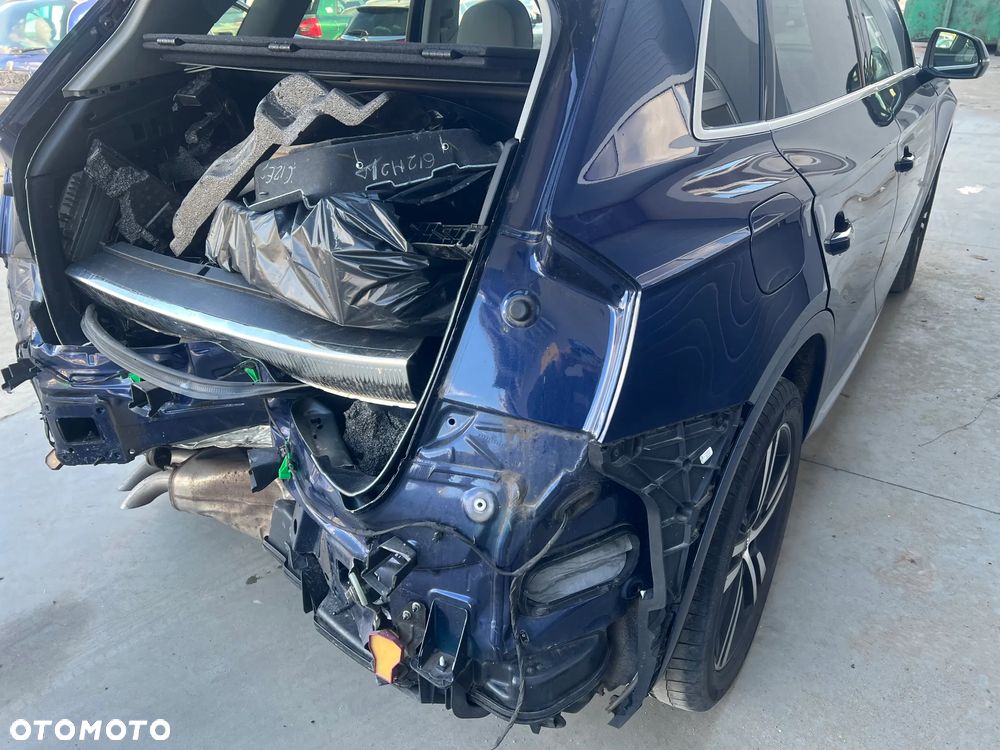 Audi Q5 3.0 TDI Quattro Sport Tiptr - 27
