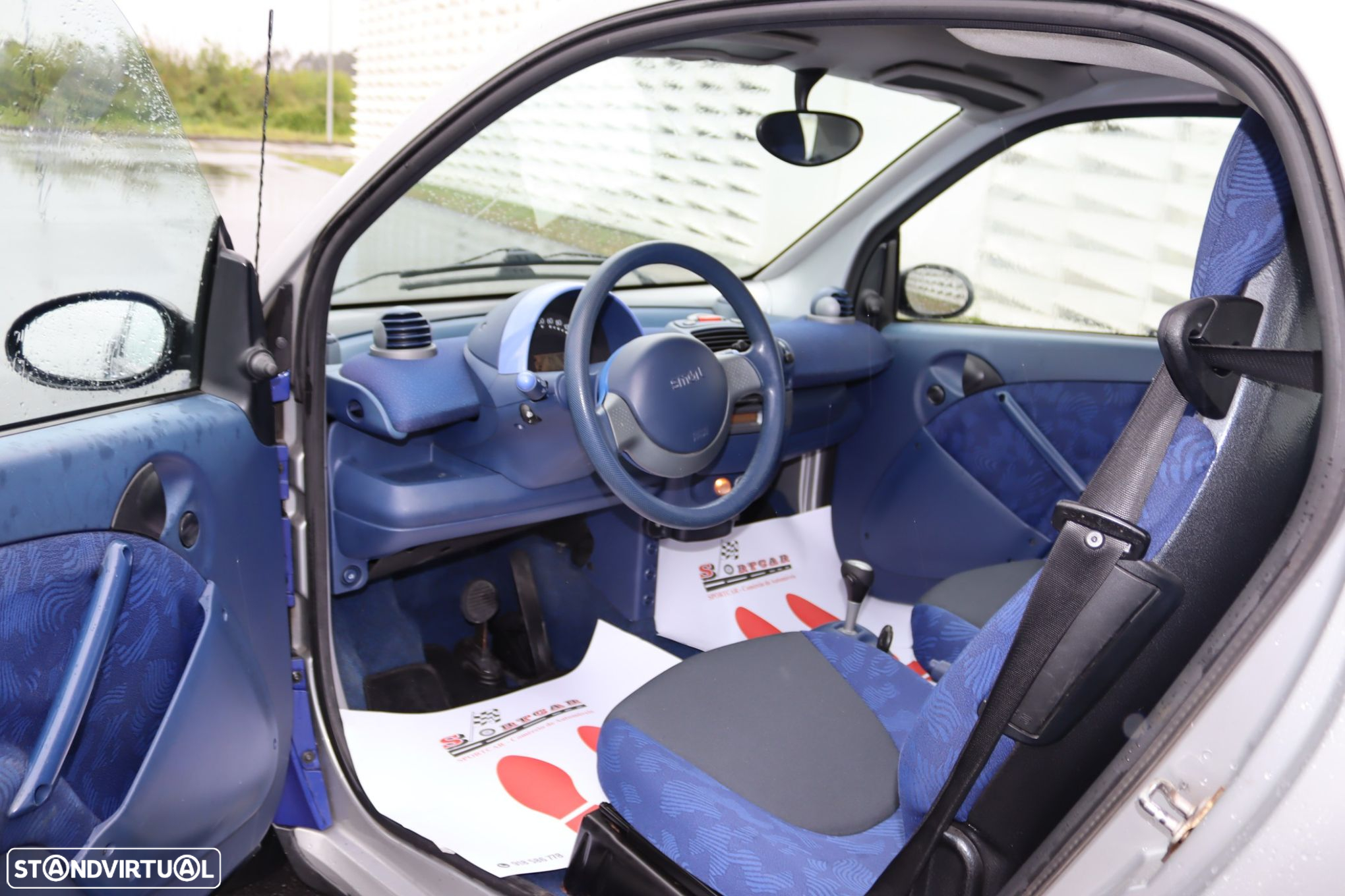 Smart ForTwo Coupé - 14