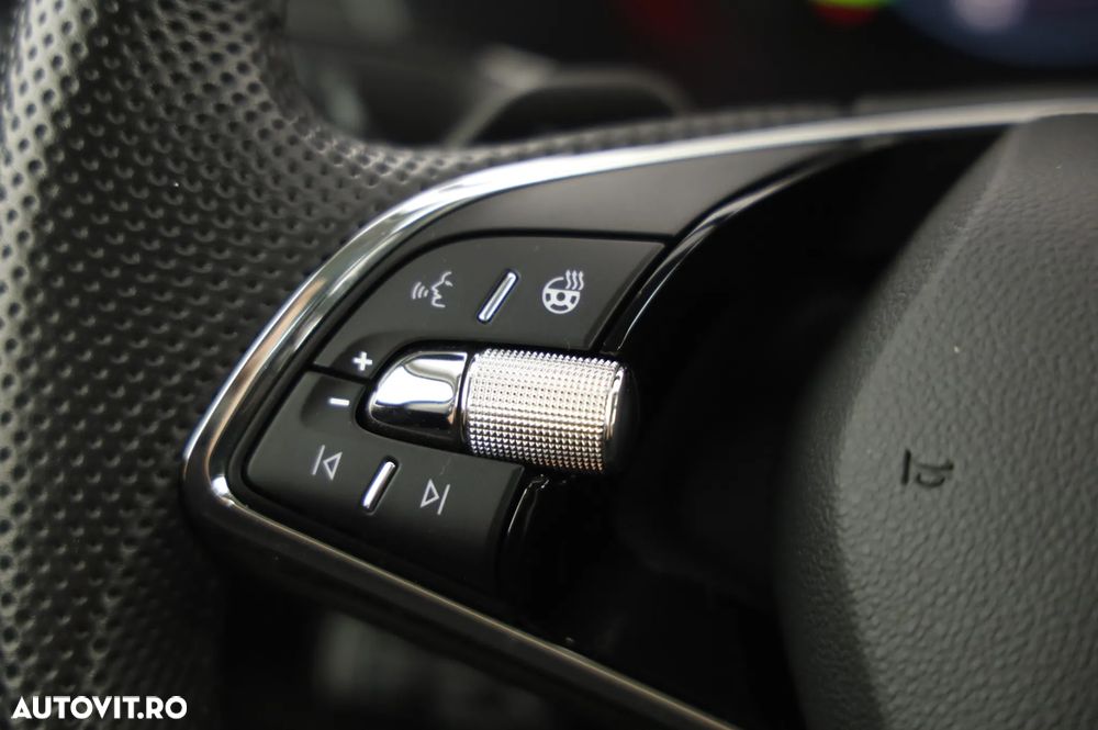 Skoda Octavia 1.4 TSI iV PHEV Style - 23