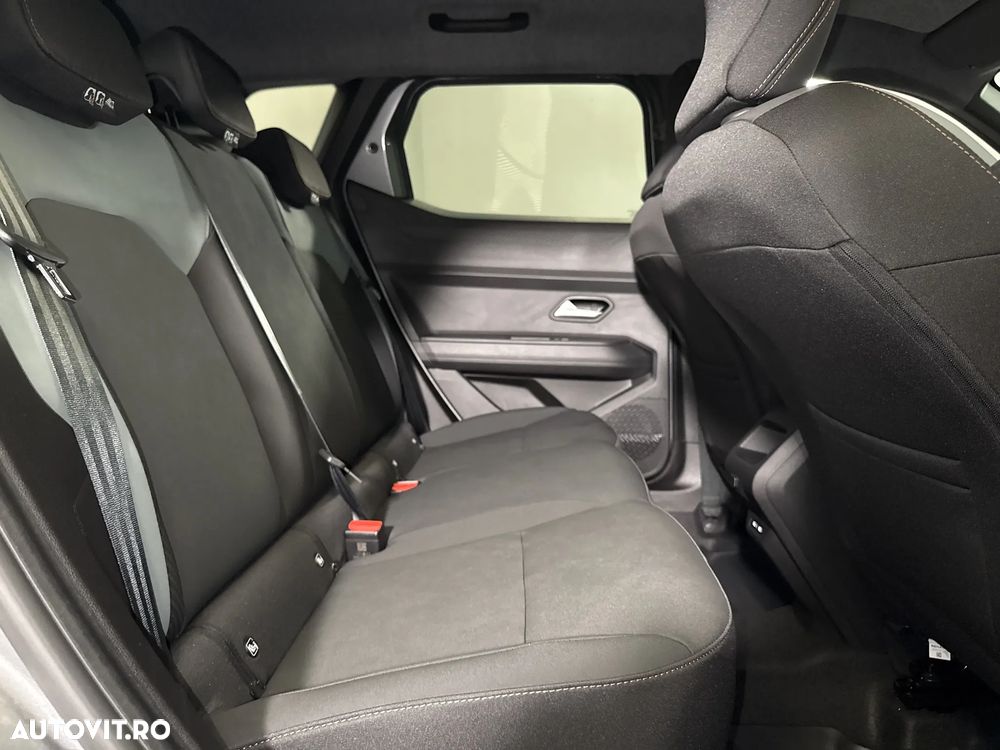 Dacia Duster TCe 130 4X2 MHEV Extreme - 13