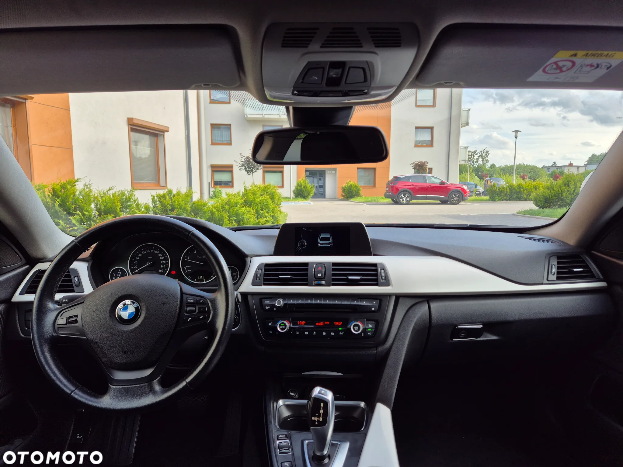 BMW Seria 4 420d Gran Coupe Sport-Aut Luxury Line - 11