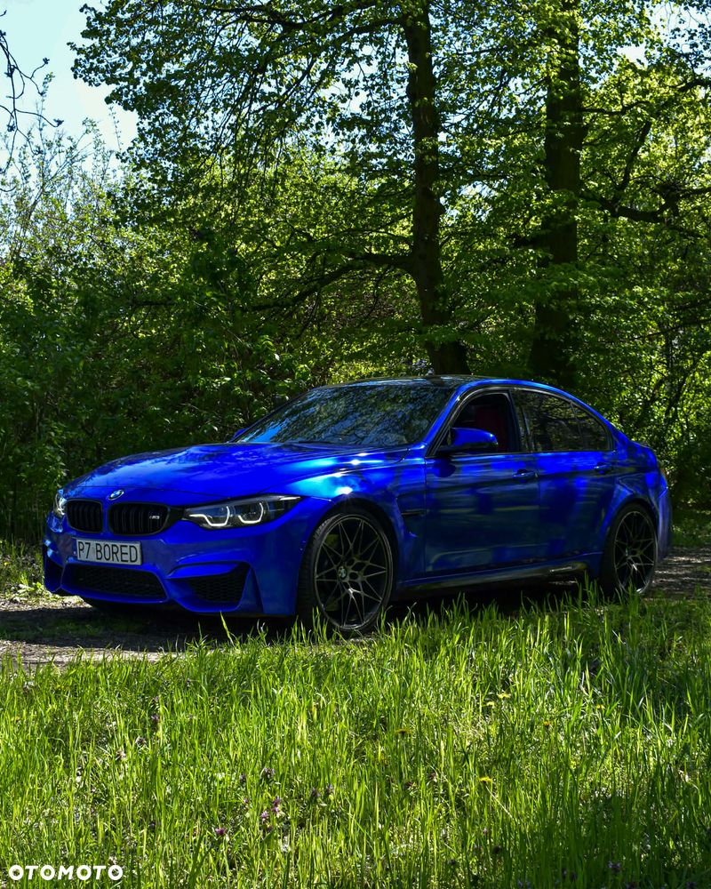 BMW M3 CS DKG - 20