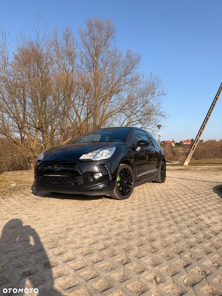 Citroën DS3