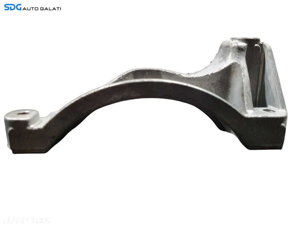 Suport Accesorii Compresor AC Volkswagen Touareg 7L 2.5 TDI 2002 - 2010 Cod 070260885A [N3320] - 2